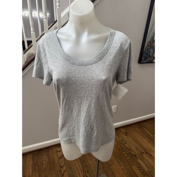 NWT CROWN JEWEL Size Large Lot Bundle of 4 Tank Tops Tee Shirts Variety - Picture 2 of 9